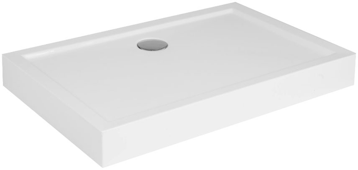 Душевой поддон PRIMERA Basic 120х80 BAS1012 – фото, отзывы ...
