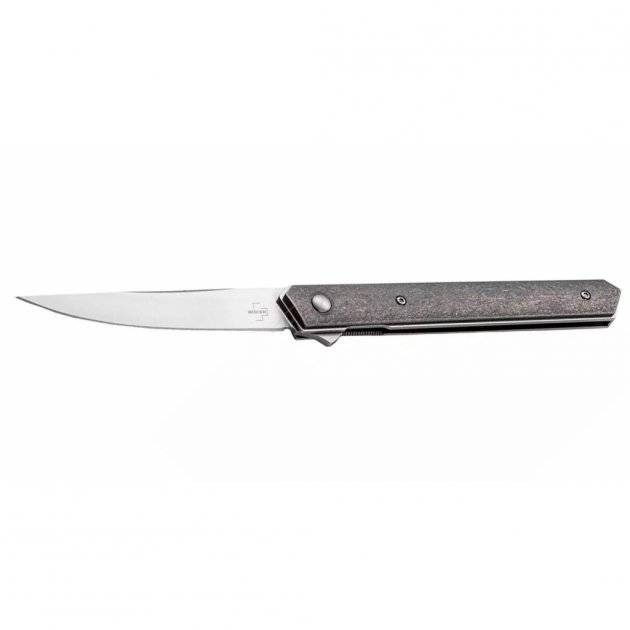 Ніж Boker Plus Kwaiken Air Titanium (1013-2373.09.14) - зображення 1