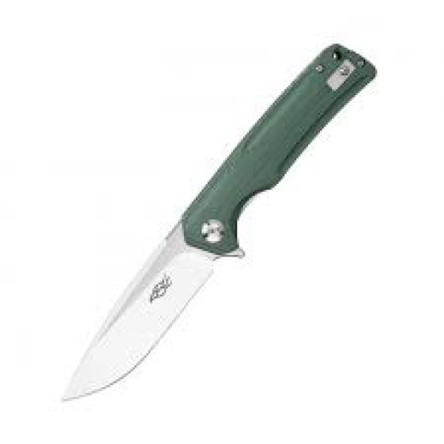 Нож складной Firebird FH91 Зеленый (1047-FH91-GB) - изображение 1