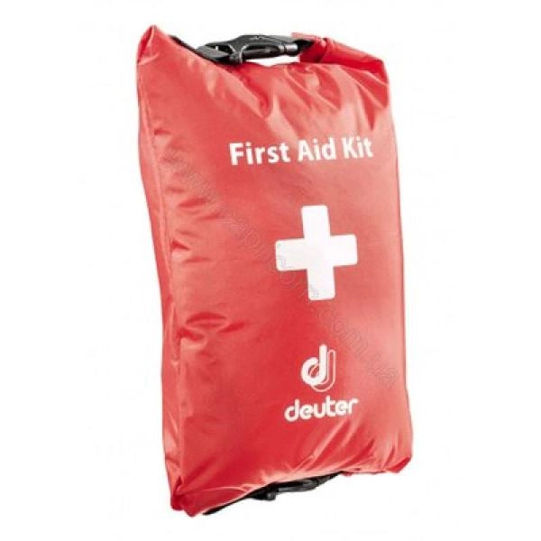 Аптечка Deuter First Aid Kid Dry M 5050 (1052-39260 (49263) 505) - зображення 1