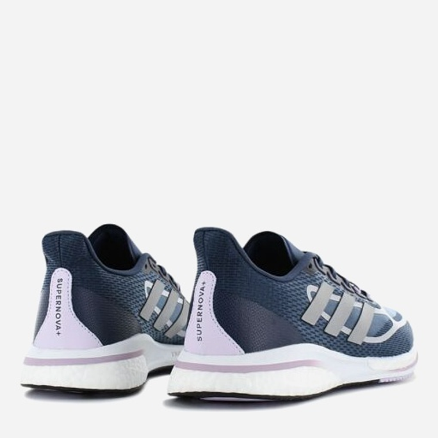 Жіночі кросівки для бігу Adidas Supernova GY0845 37.5 (4.5UK) 23 см Сині (4064057281443) - зображення 2