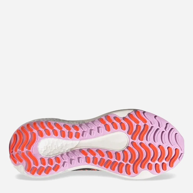 Buty do biegania damskie adidas Originals Supernova Gtx GY8319 39.5 (6UK) 24.5 cm Czarne (4065426843453) - obraz 3