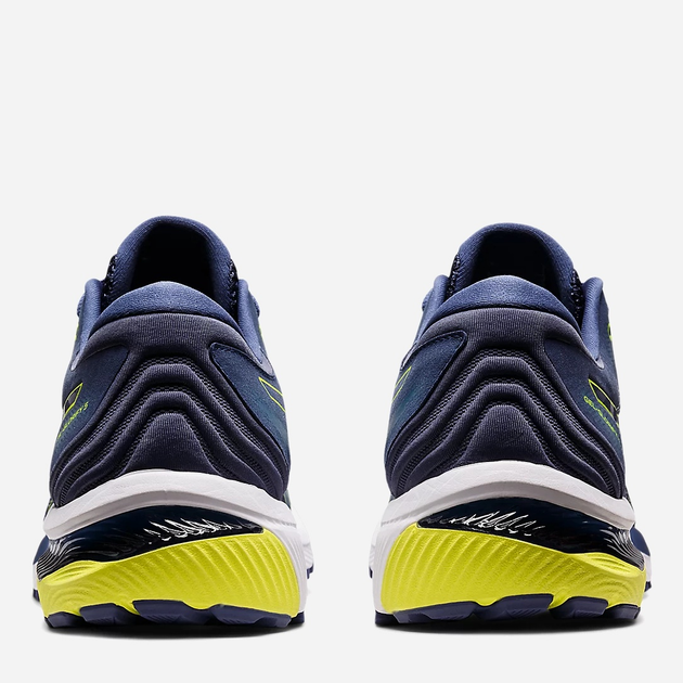 Buty do biegania męskie ASICS Gel-Glorify 5 1011B385-400 40.5 (7.5US) 25.5 cm Granatowe (4550330244507) - obraz 4