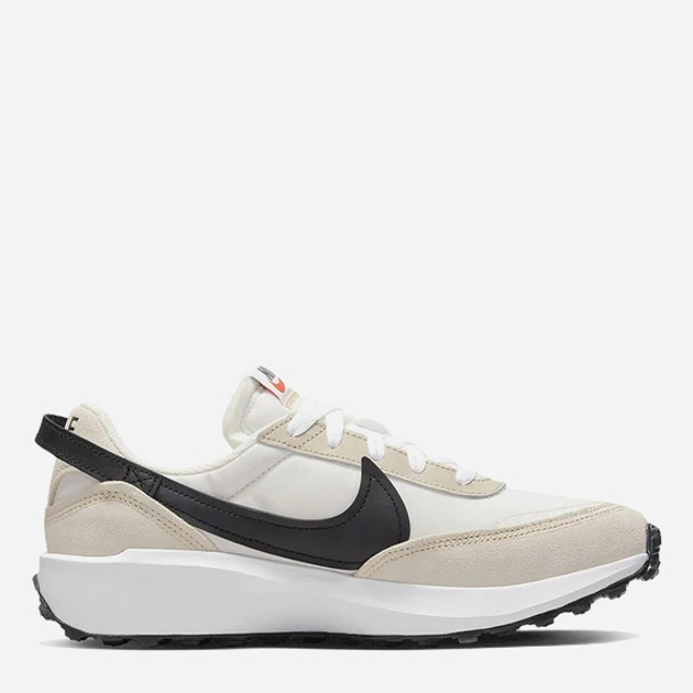 Жіночі кросівки Nike Waffle Debut DH9523-102 39 (8US) 25 см Білі (196149211039) - зображення 1