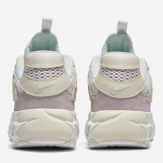 Жіночі кросівки Nike Zoom Air Fire CW3876-200 36.5 (6US) 23 см Бежеві (194956802570) - зображення 4