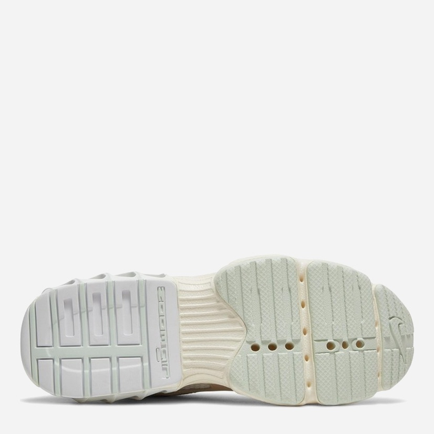 Жіночі кросівки Nike Zoom Air Fire CW3876-200 36.5 (6US) 23 см Бежеві (194956802570) - зображення 5