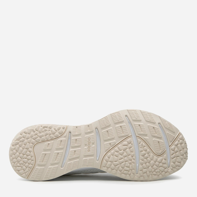 Buty do biegania męskie adidas Show The Way 2.0 GY6346 42.5 (8.5UK) 27 cm Białe (4065418538145) - obraz 5