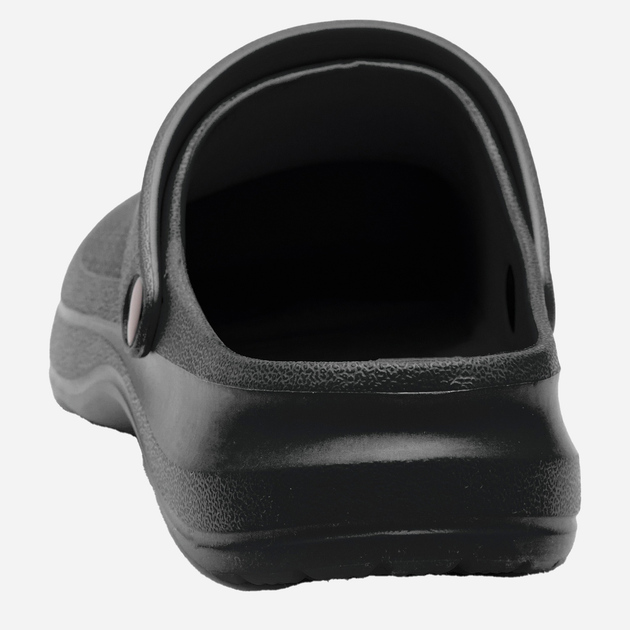 Чоловічі крокси Realpaks RZETS-062-BK 41 26.2 см Czarny (5905549800041) - зображення 4