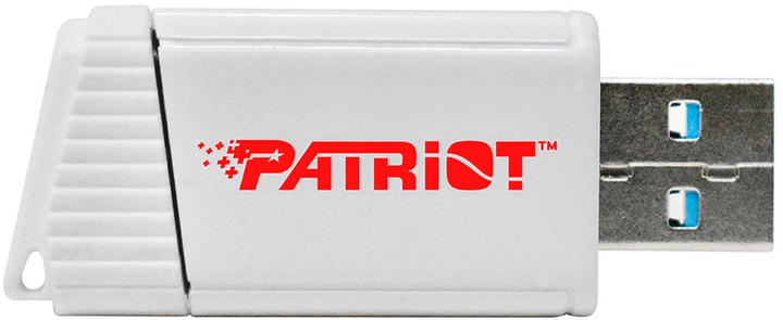 Pendrive Patriot Rage Prime 500 GB USB 3.2 biały (PEF500GRPMW32U) - obraz 2