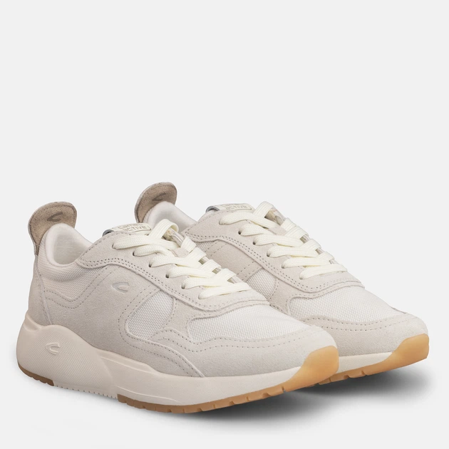Жіночі кросівки Camel Active Ramble 24133025 39 (6.5US) 26 см Білі (4063996390629) - зображення 2