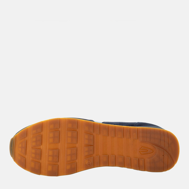 Жіночі кросівки Camel Active Fog 23133228 37 (6US) 23.8 см Оранжевий/Блакитний (4063996250756) - зображення 7