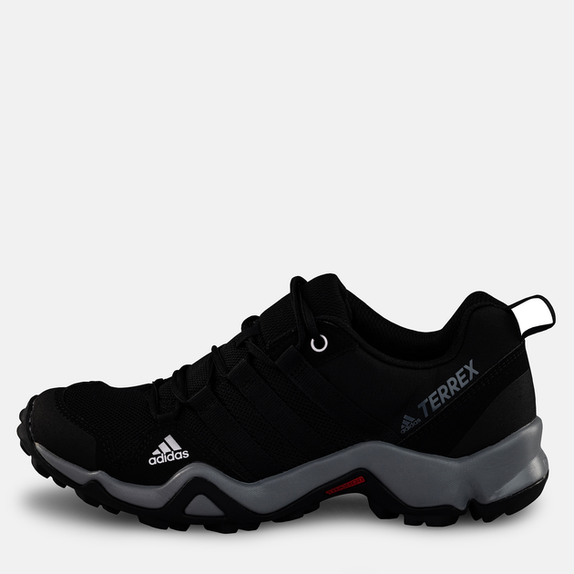 Buty trekkingowe damskie niskie adidas Terrex Ax2R K BB1935 38.5 (5.5UK) 24 cm Czarne (4057284006293) - obraz 3