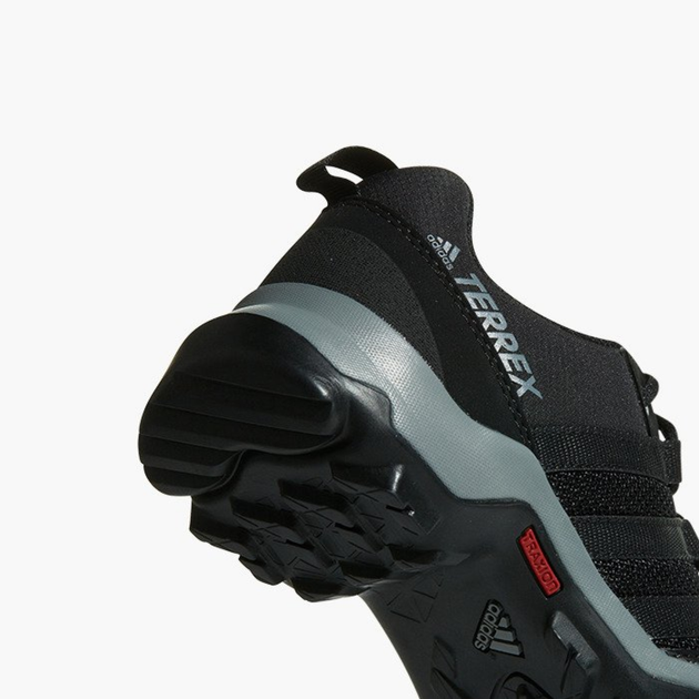 Жіночі черевики для треккінгу adidas Terrex Ax2R K BB1935 38 (5UK) 23.5 см Чорні (4057284006927) - зображення 7