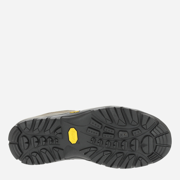 Buty trekkingowe damskie niskie Olang Montana.Tex 810 37 23.8 cm Ciemnobrązowe (8026556603412) - obraz 7