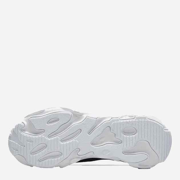 Buty sportowe chłopięce lekkie Nike React Live CW1621-007 35 (3Y) Czarne (19524469631415) - obraz 5