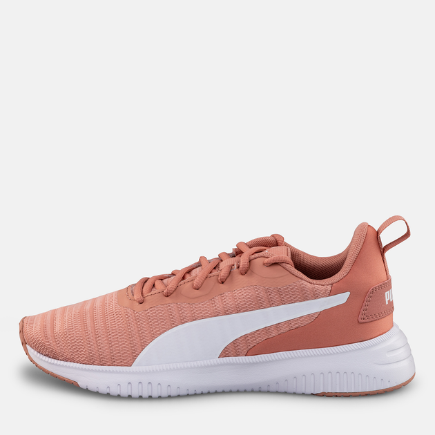 Buty do biegania po asfalcie damskie Puma Flyer Flex Wn s 19550709 37.5 23.5 cm Różowe (4064536617954) - obraz 3