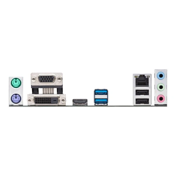 Материнська плата Asus Prime h610m d4-si Socket 1700 - зображення 7