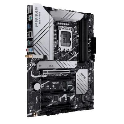 Материнская плата Asus Prime z790-p wifi (s1700, Intel z790, ddr5) - изображение 3