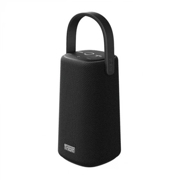 Портативная колонка Tribit StormBox Pro black – фото, отзывы