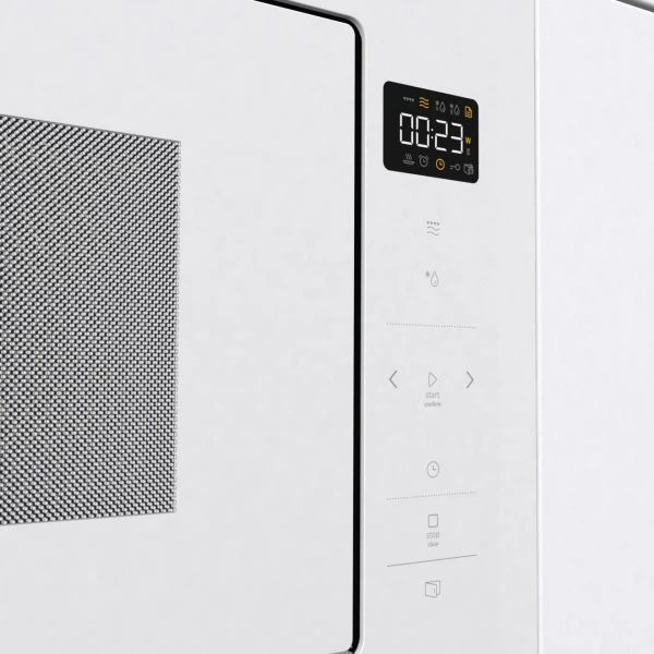 Встраиваемая микроволновая печь Gorenje bm251sg2wg - изображение 7