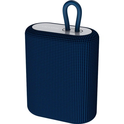 Акустическая система Canyon BSP-4 Bluetooth Blue (CNE-CBTSP4BL) - Фото 2 Акустическая система Canyon BSP-4 Bluetooth Blue (CNE-CBTSP4BL) - изображение 2