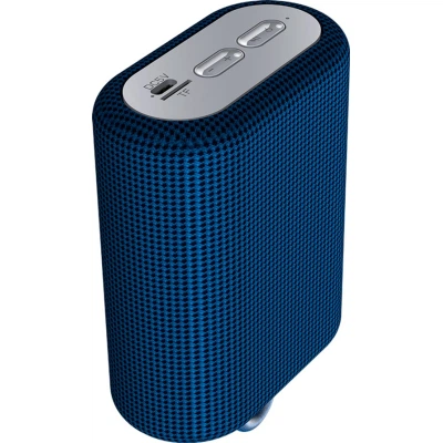 Акустическая система Canyon BSP-4 Bluetooth Blue (CNE-CBTSP4BL) - Фото 3 Акустическая система Canyon BSP-4 Bluetooth Blue (CNE-CBTSP4BL) - изображение 3