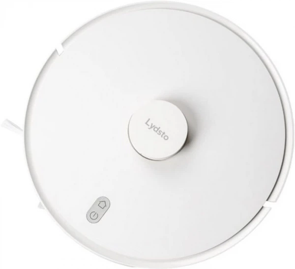 Роботи-пилосос Xiaomi Lydsto r1d White - зображення 4