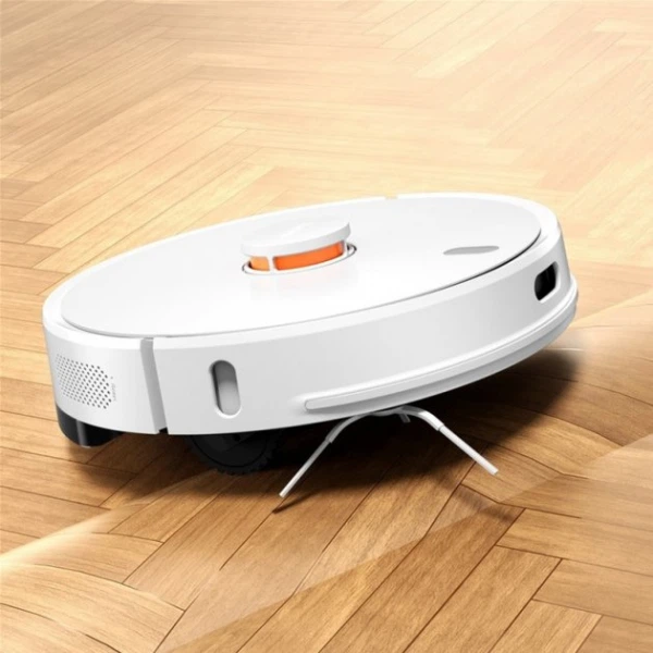 Роботи-пилосос Xiaomi Lydsto r1d White - зображення 8