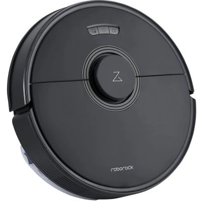 Робот пилосос RoboRock Vacuum Cleaner Q7 Max Black (Q7M52-00) - зображення 2
