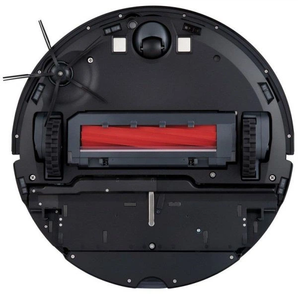Робот-пылесос Xiaomi RoboRock Vacuum Cleaner s7 Black - зображення 7