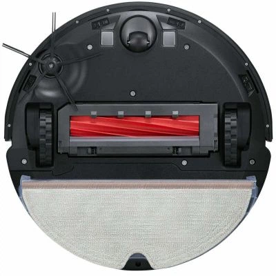 Робот пилосос RoboRock Vacuum Cleaner Q7 Max Black (Q7M52-00) - зображення 8