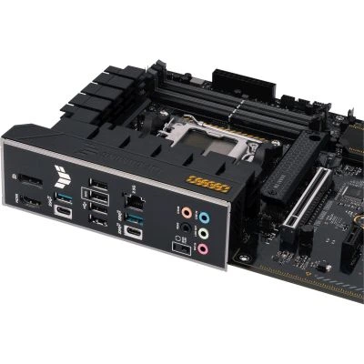 Материнская плата Asus tuf Gaming B650-Plus (sAM5, amd b650, ddr5) - изображение 6
