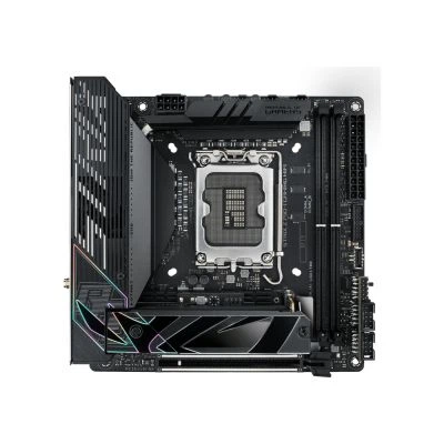 Материнская плата Asus rog strix z790-i Gaming wifi (s-1700, Intel