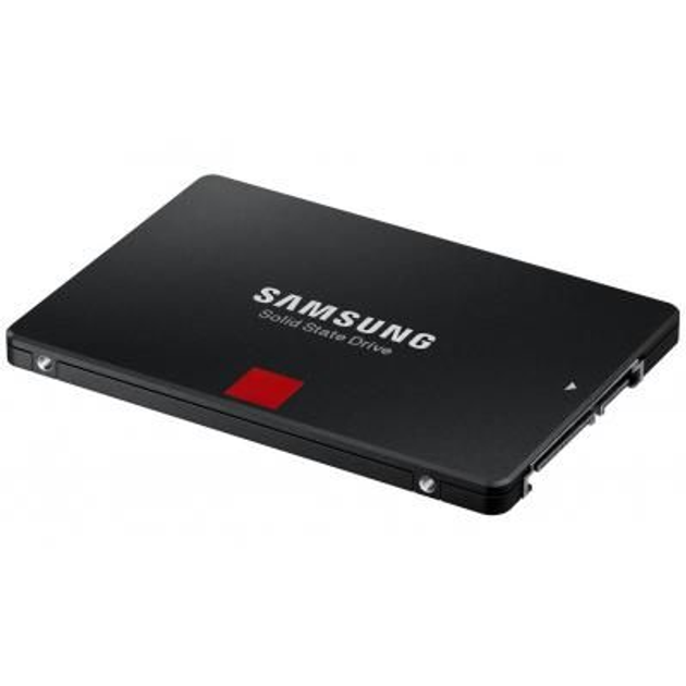 SSD накопитель samsung 860 pro 512gb sataiii mlc (mz-76p512bw) - изображение 3