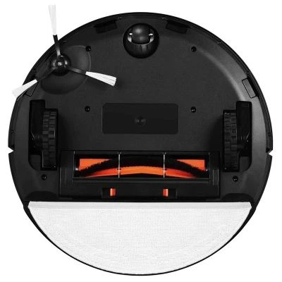 Робот-пылесос Xiaomi Lydsto r1 Pro Black - изображение 7