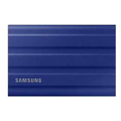 SSD накопитель Samsung t7 Shield 2tb usb 3.2 (mu-pe2t0r/eu) - изображение 3