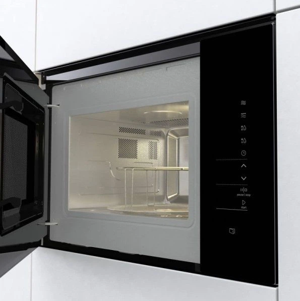 Встраиваемая микроволновая печь Gorenje bmi251sg3bg - изображение 5