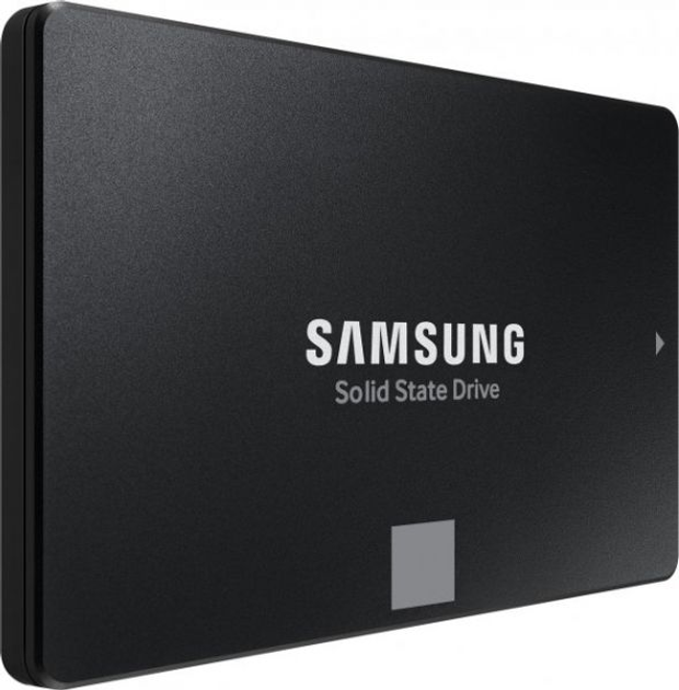 SSD накопитель samsung 870 evo 250gb sataiii mlc (mz-77e250bw) – фото ...