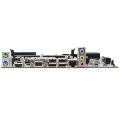 Материнська плата Afox IH55-MA6 - зображення 5