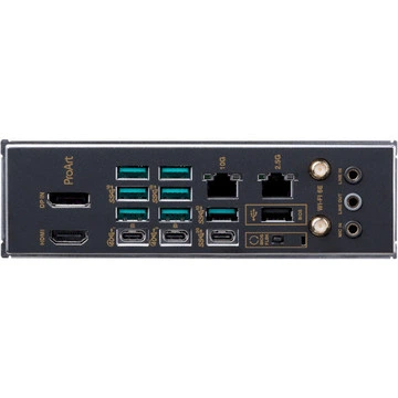 Материнська плата Asus ProArt X670E-Creator wifi (sAM5, x670) - зображення 3