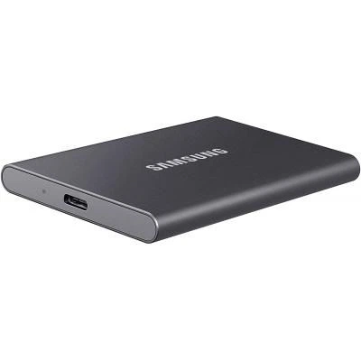 SSD накопичувач Samsung t7 1tb usb 3.2 (mu-pc1t0t/ww) - Фото 7 SSD накопичувач Samsung t7 1tb usb 3.2 (mu-pc1t0t/ww) - зображення 7