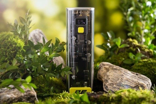 УМБ 2e Сrystal 24000mAh 2e-pb7200pd - Фото 9 УМБ 2e Сrystal 24000mAh 2e-pb7200pd - изображение 9