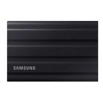 SSD накопитель Samsung t7 Shield 2tb usb 3.2 (mu-pe2t0s/ww) - изображение 2