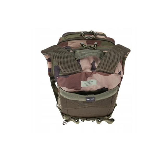 Рюкзак Тактический Mil-Tec® ASSAULT 36L CAMO - изображение 2