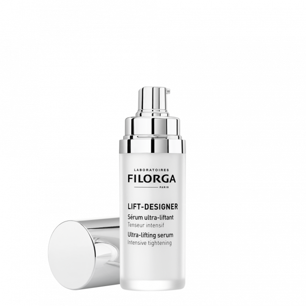 Лифт-дизайнер сыворотка FILORGA LIFT-DESIGNER Serum Ultra-Liftant 30 мл - зображення 2