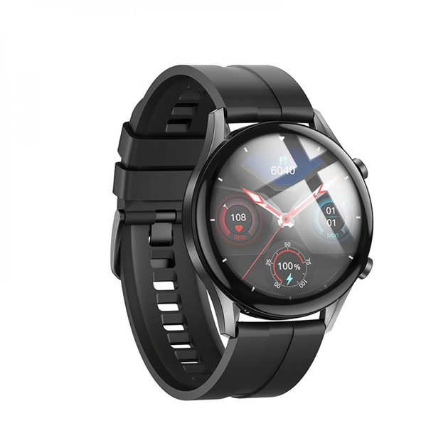 Y7 store smartwatch review