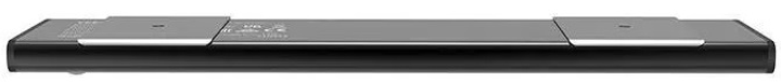 Нічник Yeelight Closet Light Black 20 см 4000К з датчиком руху (YLBGD-0044) - зображення 4