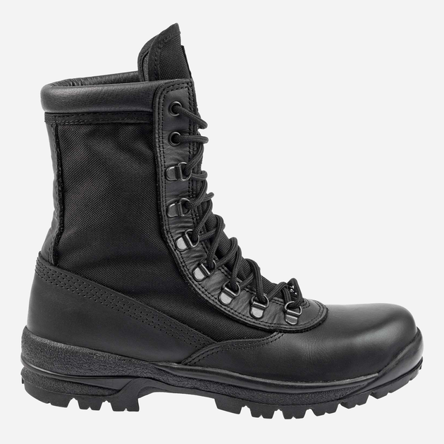 Мужские тактические ботинки Chiruca Azor 4431103 40 (6UK) 25 см Черные (19202200) - изображение 1