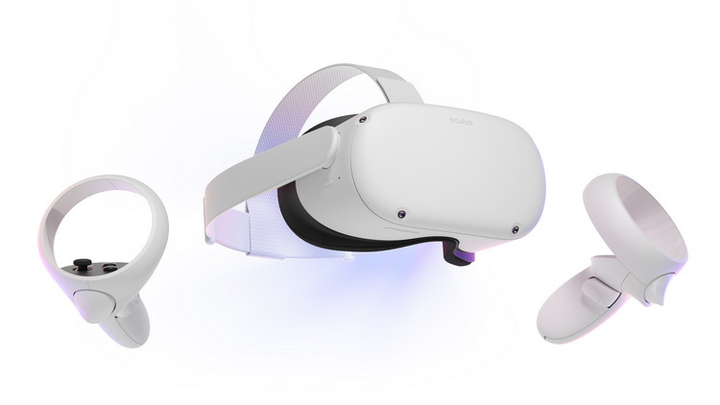  Quest 2　 Quest 2　128GB Oculus Quest 2 128GB | Unbound VR