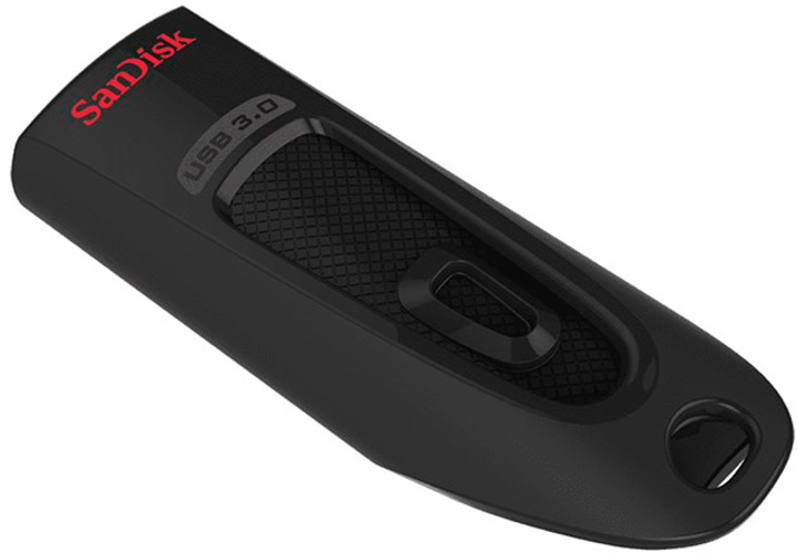 Pendrive SanDisk Ultra 512 GB USB 3.0 Czarny (SDCZ48-512G-G46) - obraz 5